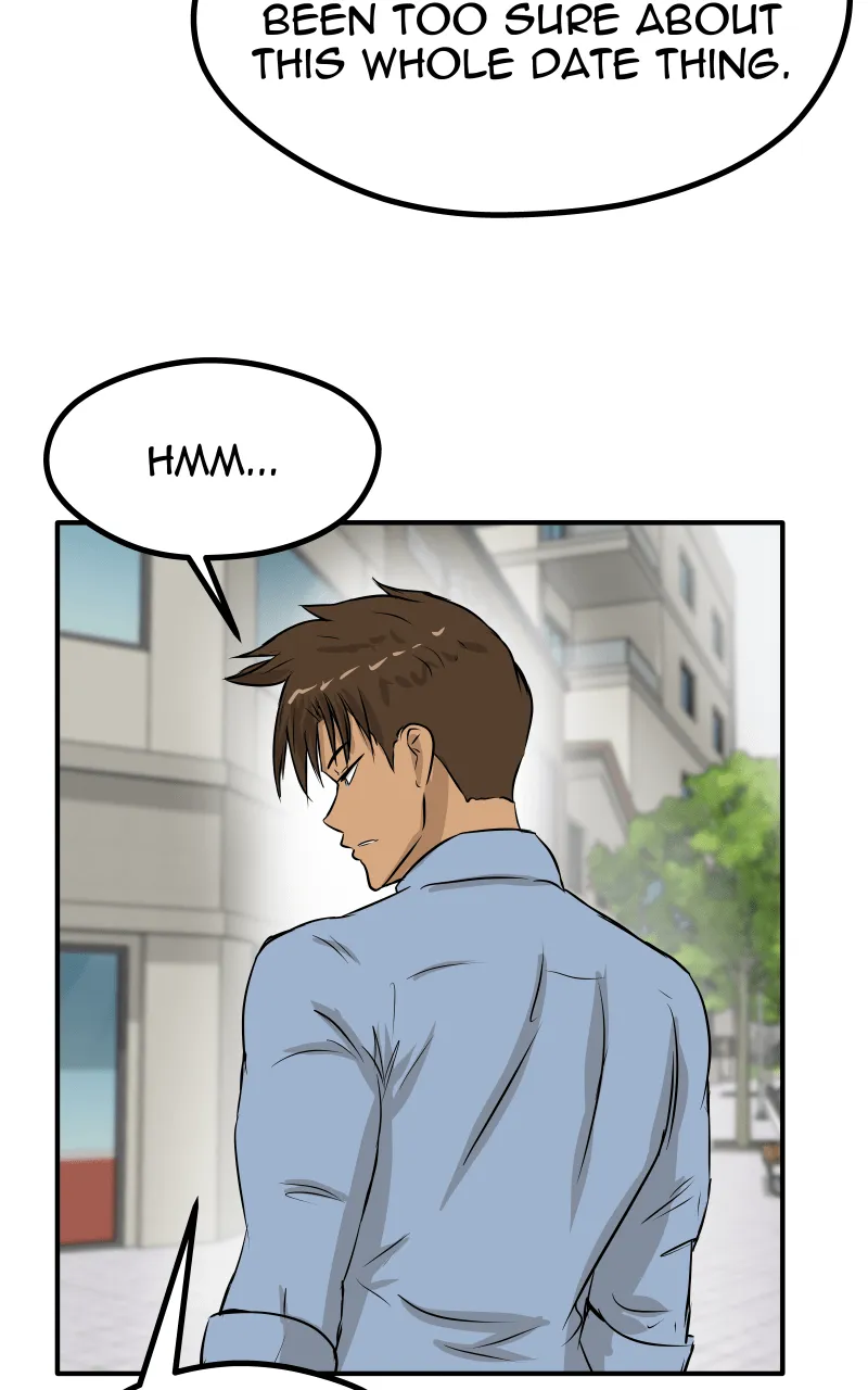 Swolemates Chapter 104 page 3 - 