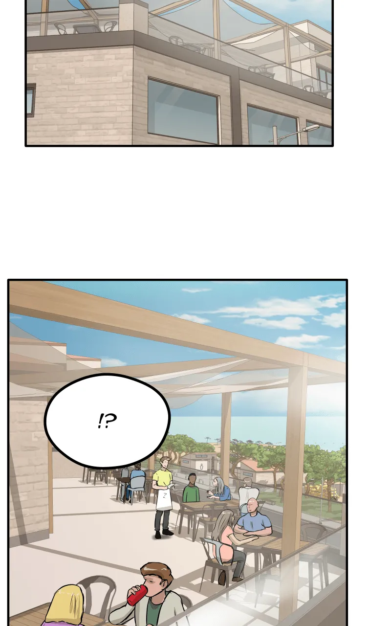 Swolemates Chapter 104 page 22 - 