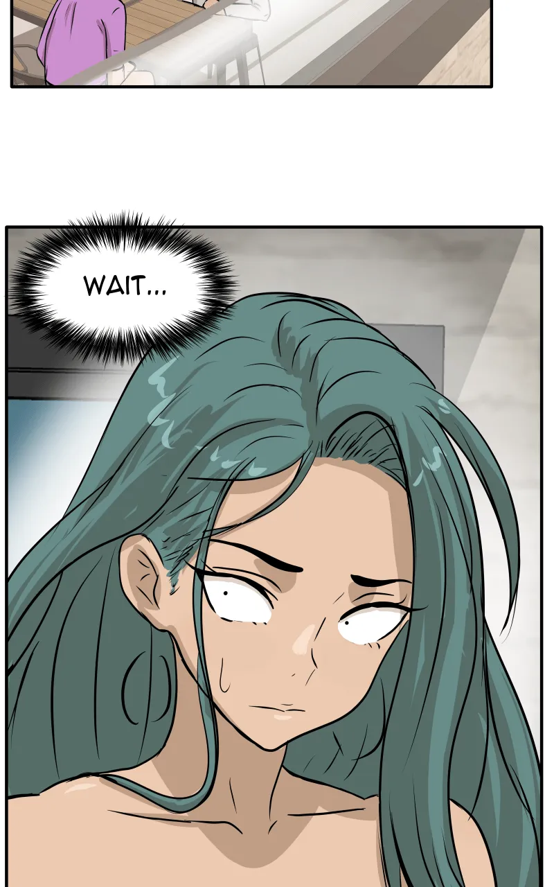 Swolemates Chapter 104 page 23 - 