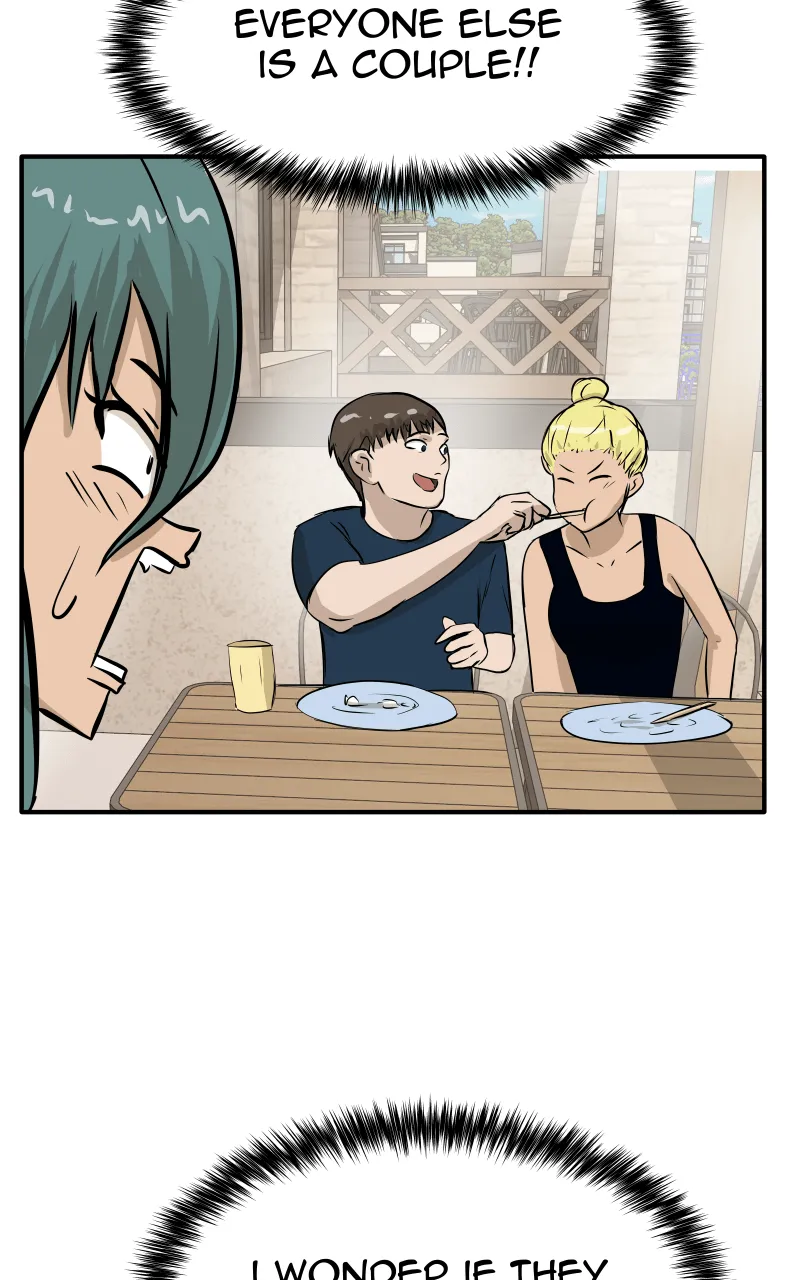 Swolemates Chapter 104 page 26 - 