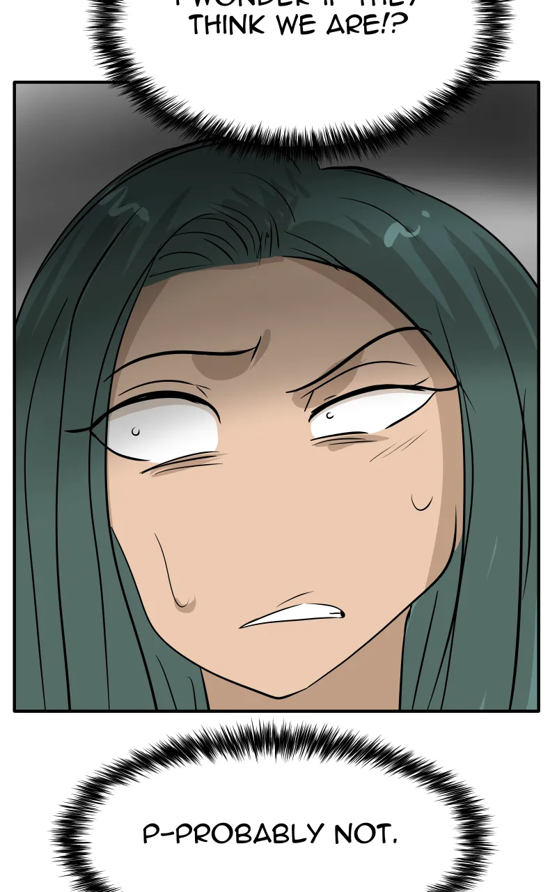 Swolemates Chapter 104 page 27 - 