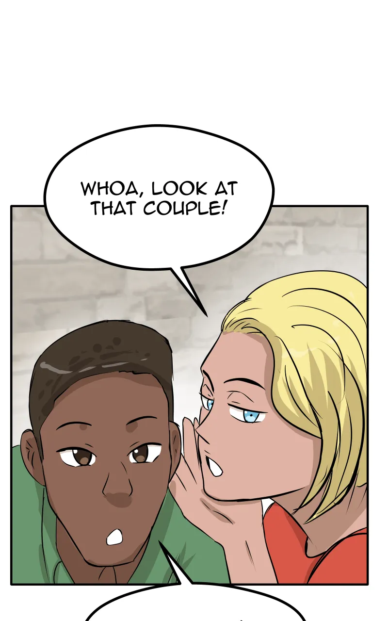 Swolemates Chapter 104 page 29 - 
