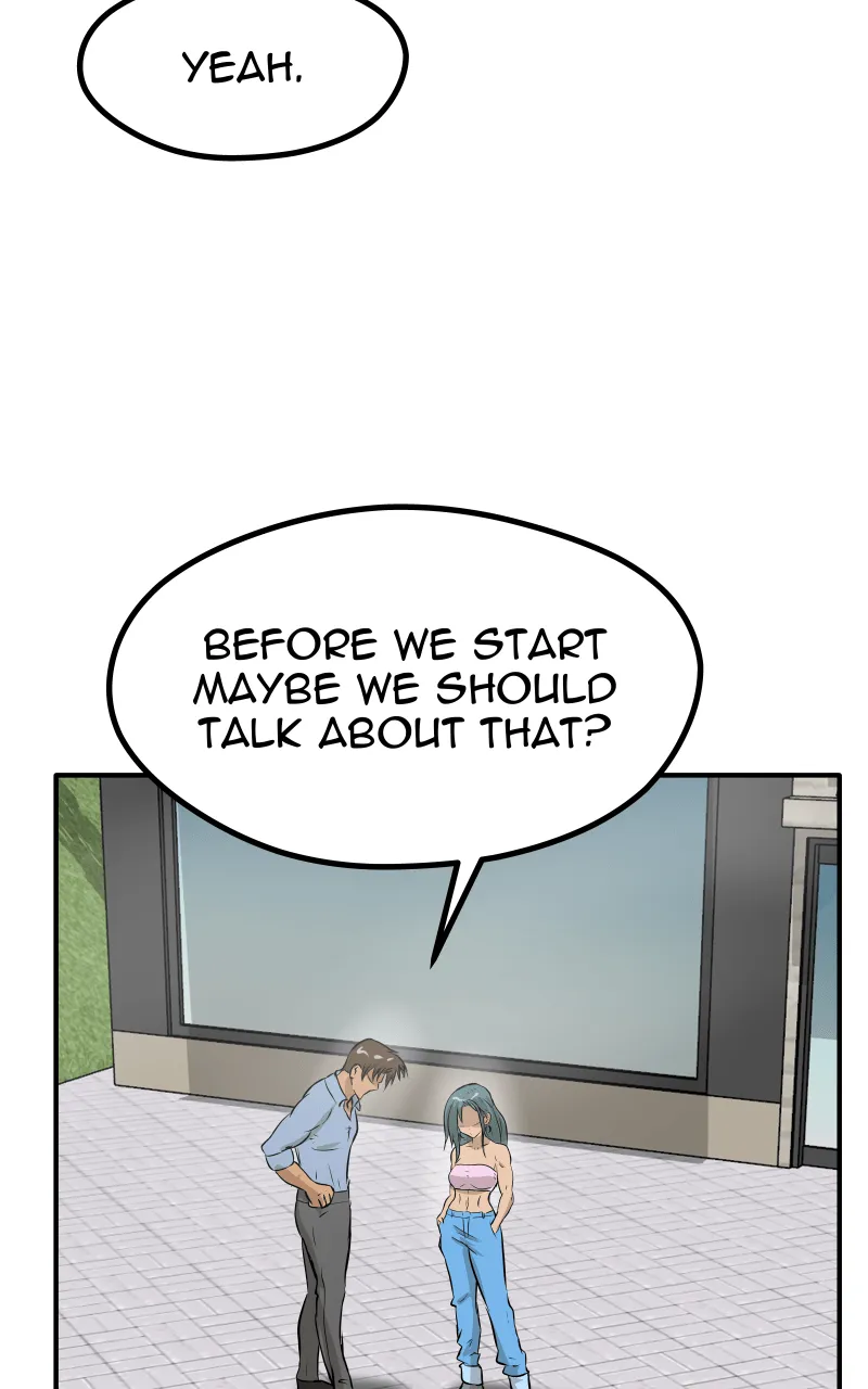 Swolemates Chapter 104 page 4 - 