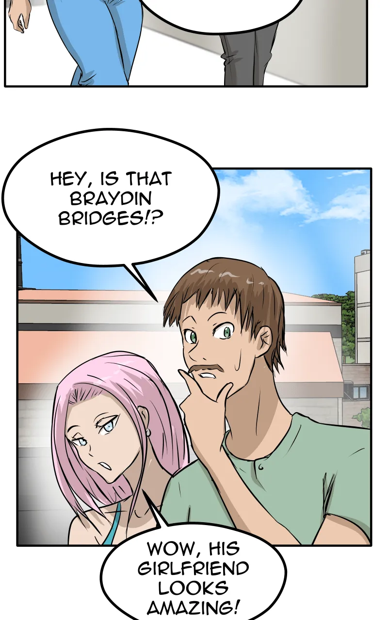 Swolemates Chapter 104 page 31 - 