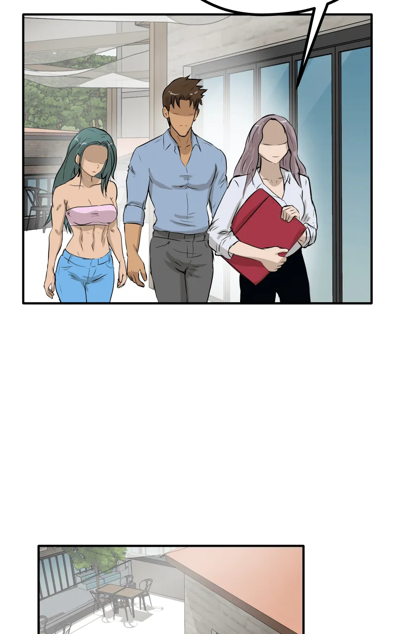 Swolemates Chapter 104 page 35 - 
