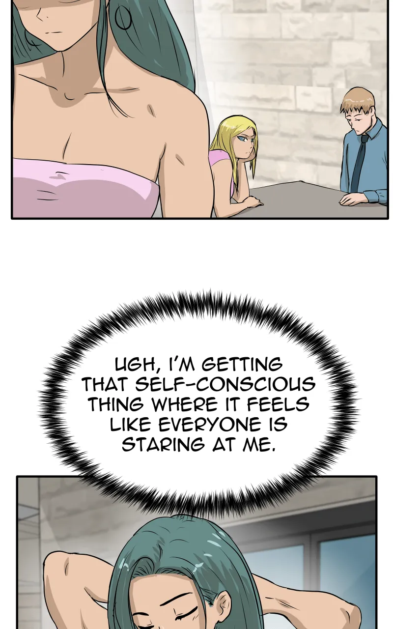 Swolemates Chapter 104 page 37 - 