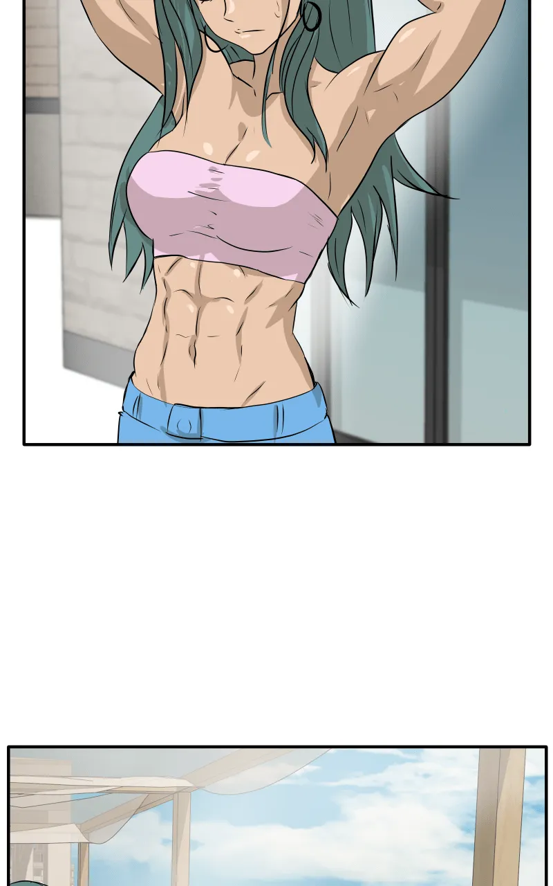 Swolemates Chapter 104 page 38 - 