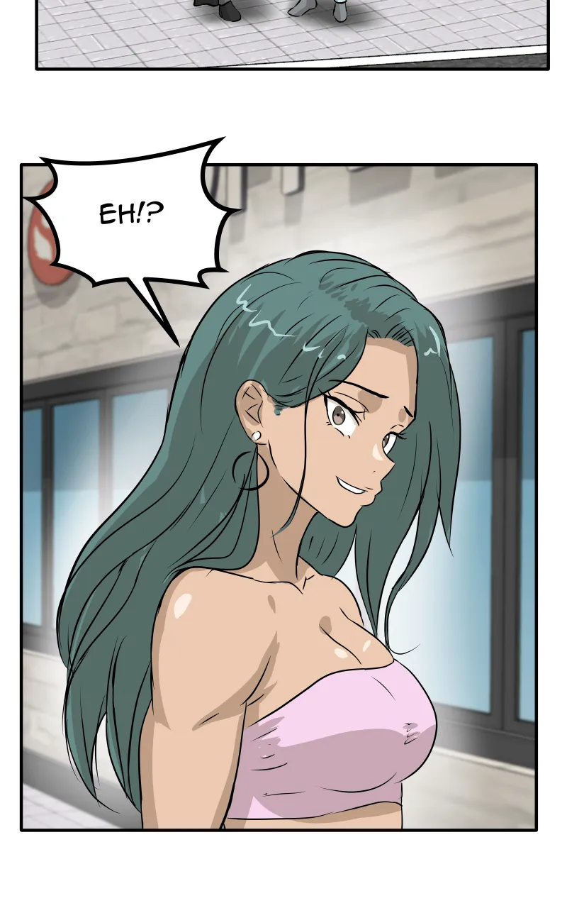 Swolemates Chapter 104 page 5 - 