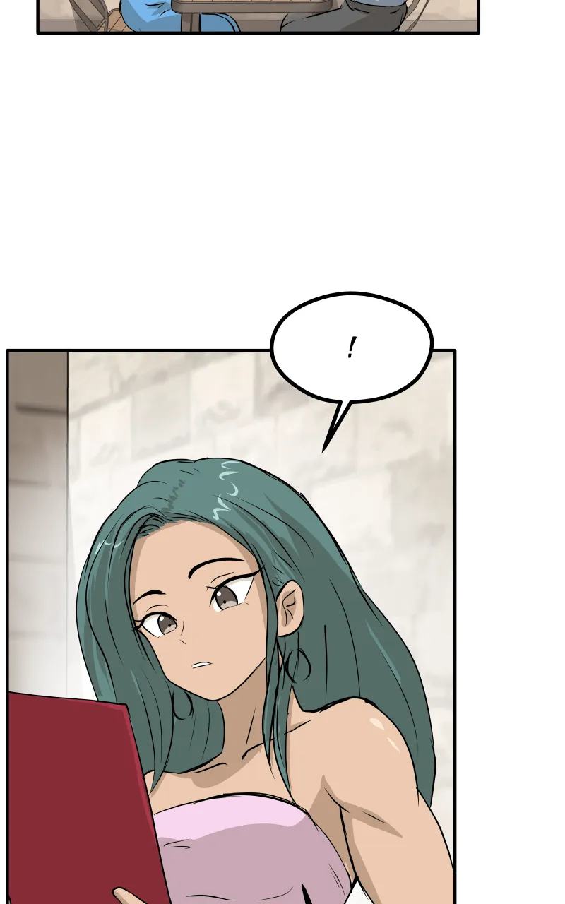 Swolemates Chapter 104 page 41 - 
