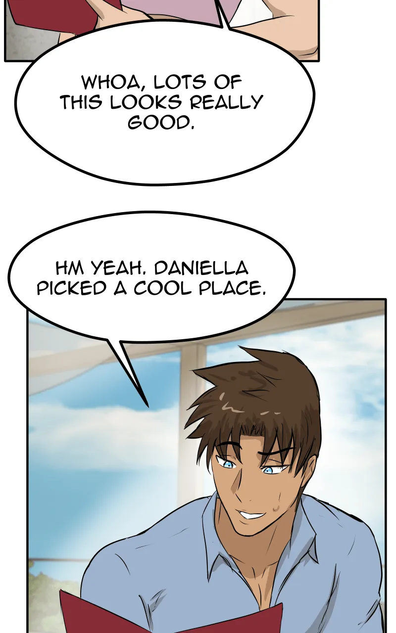 Swolemates Chapter 104 page 42 - 