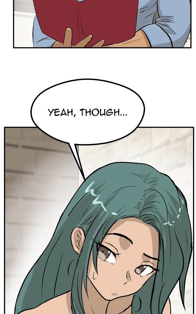 Swolemates Chapter 104 page 43 - 