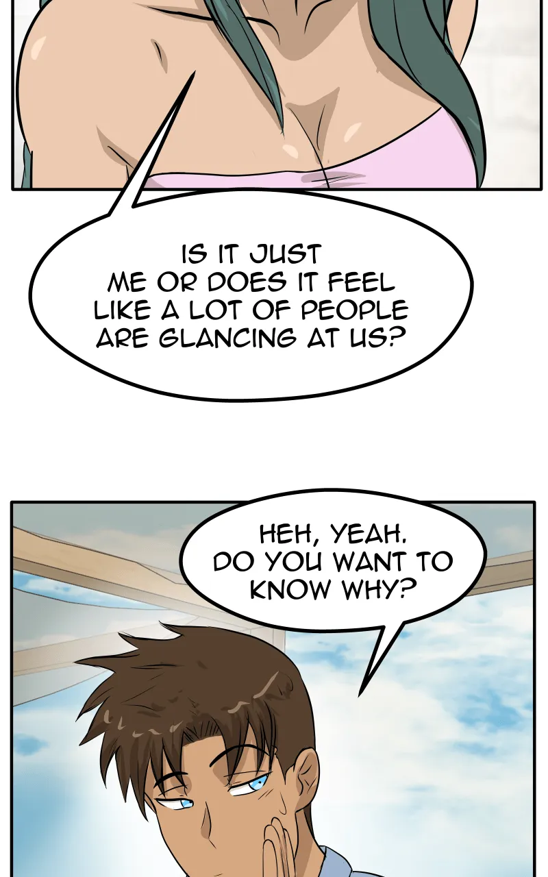 Swolemates Chapter 104 page 44 - 