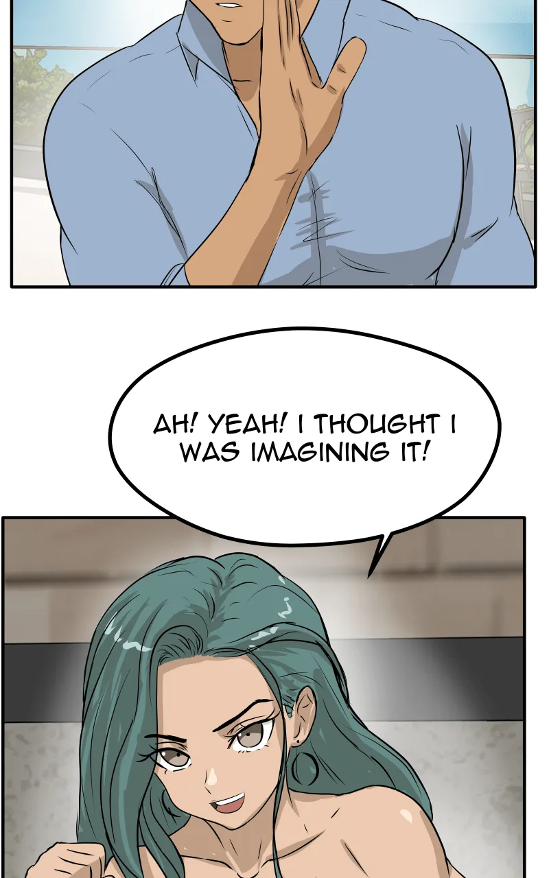 Swolemates Chapter 104 page 45 - 