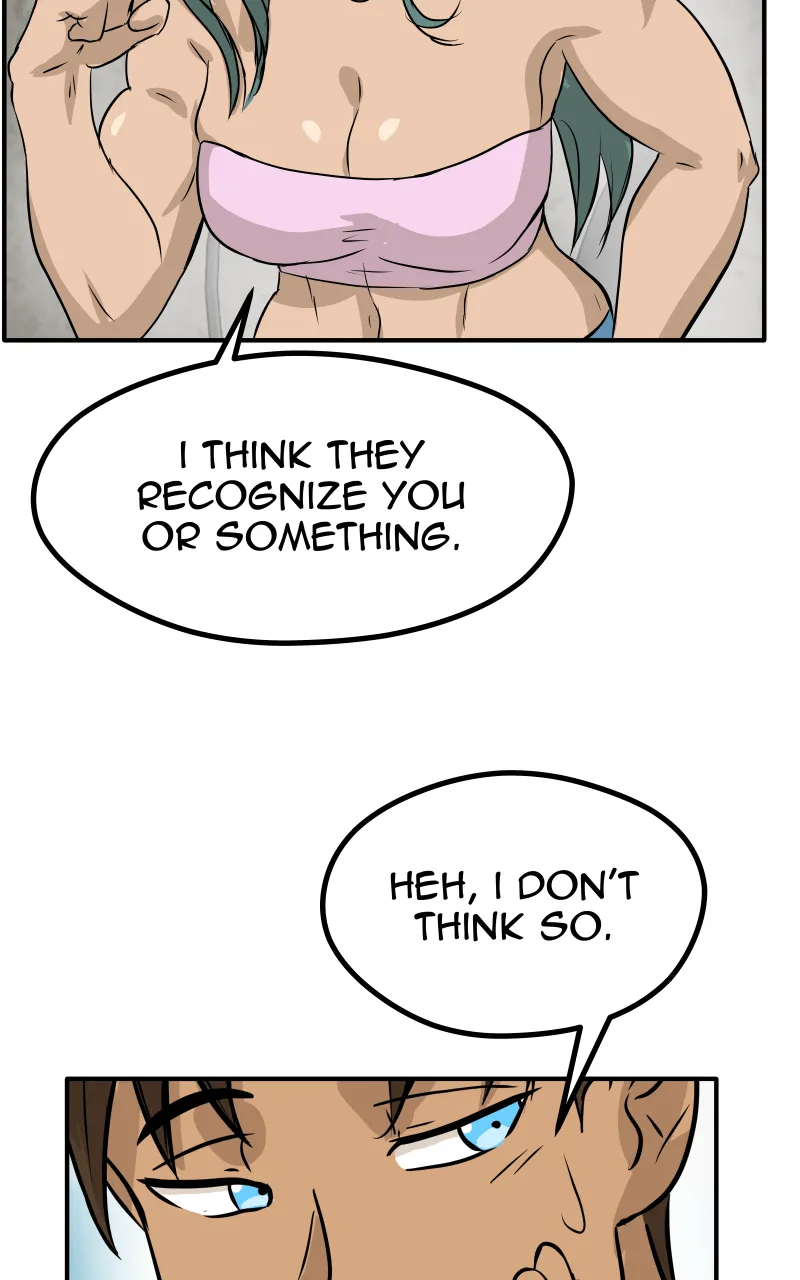Swolemates Chapter 104 page 46 - 