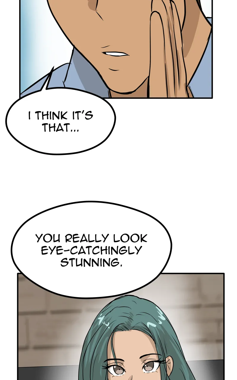 Swolemates Chapter 104 page 47 - 