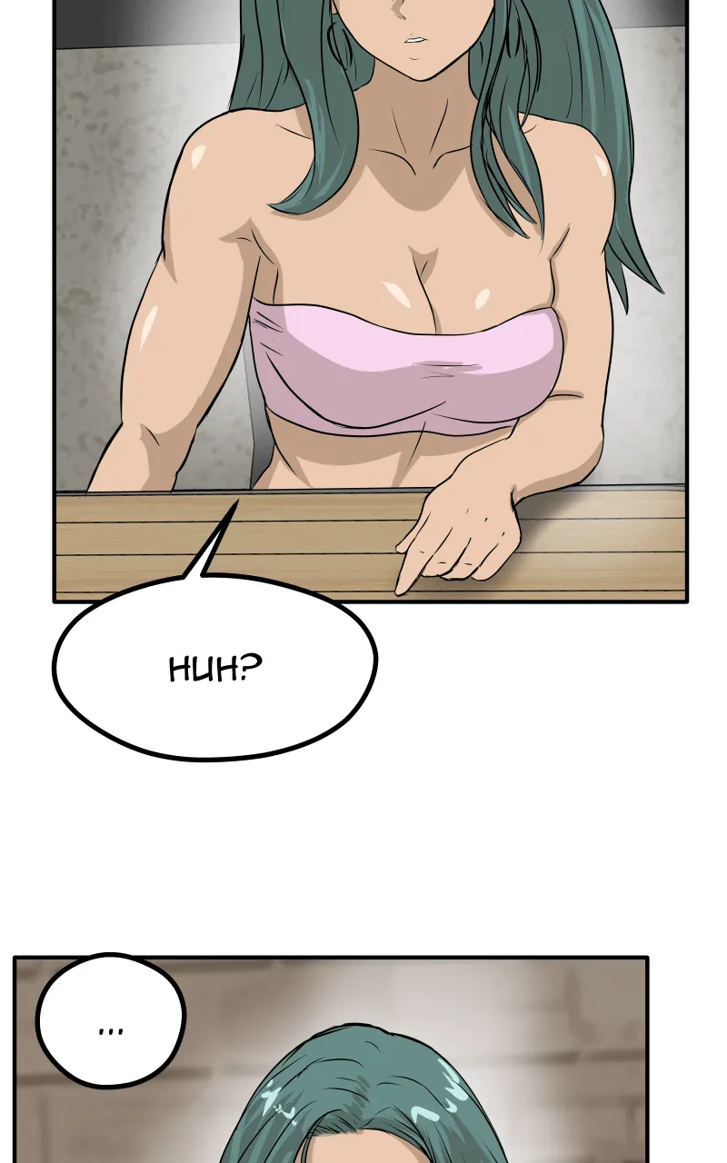 Swolemates Chapter 104 page 48 - 