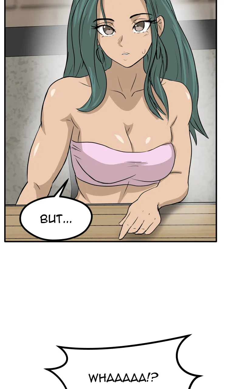 Swolemates Chapter 104 page 49 - 