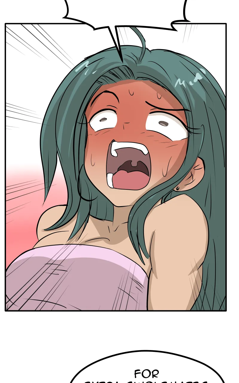 Swolemates Chapter 104 page 50 - 
