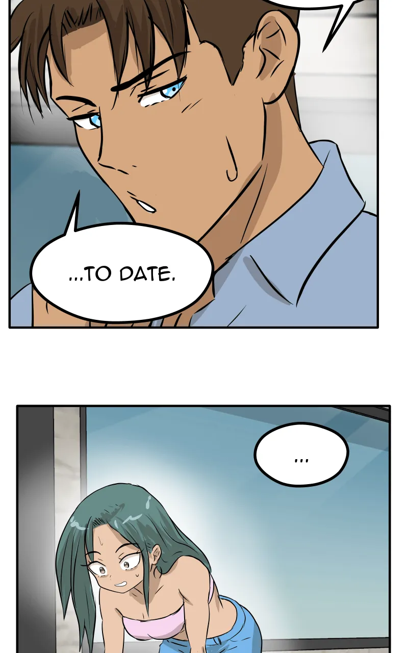 Swolemates Chapter 104 page 9 - 