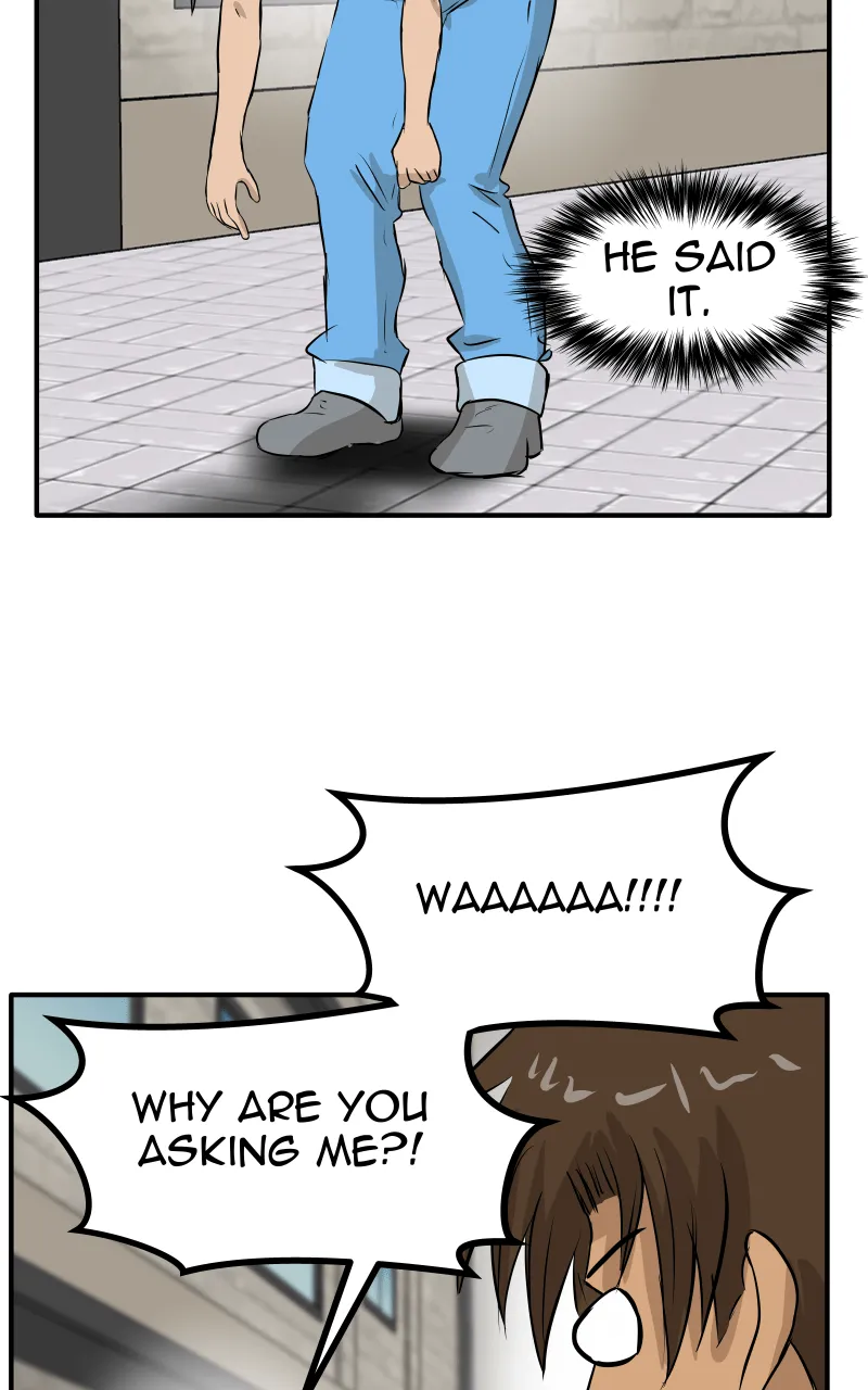 Swolemates Chapter 104 page 10 - 