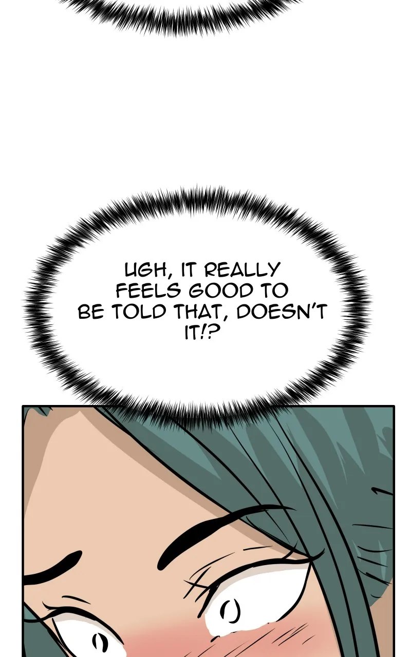 Swolemates Chapter 105 page 11 - 