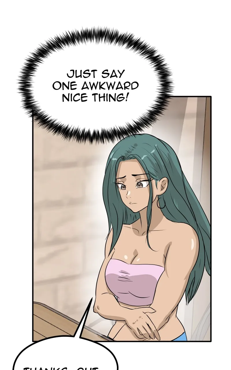 Swolemates Chapter 105 page 15 - 