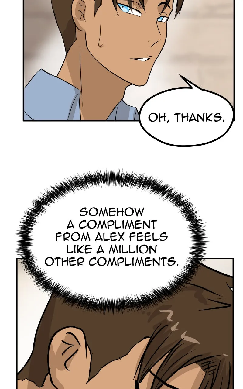 Swolemates Chapter 105 page 18 - 