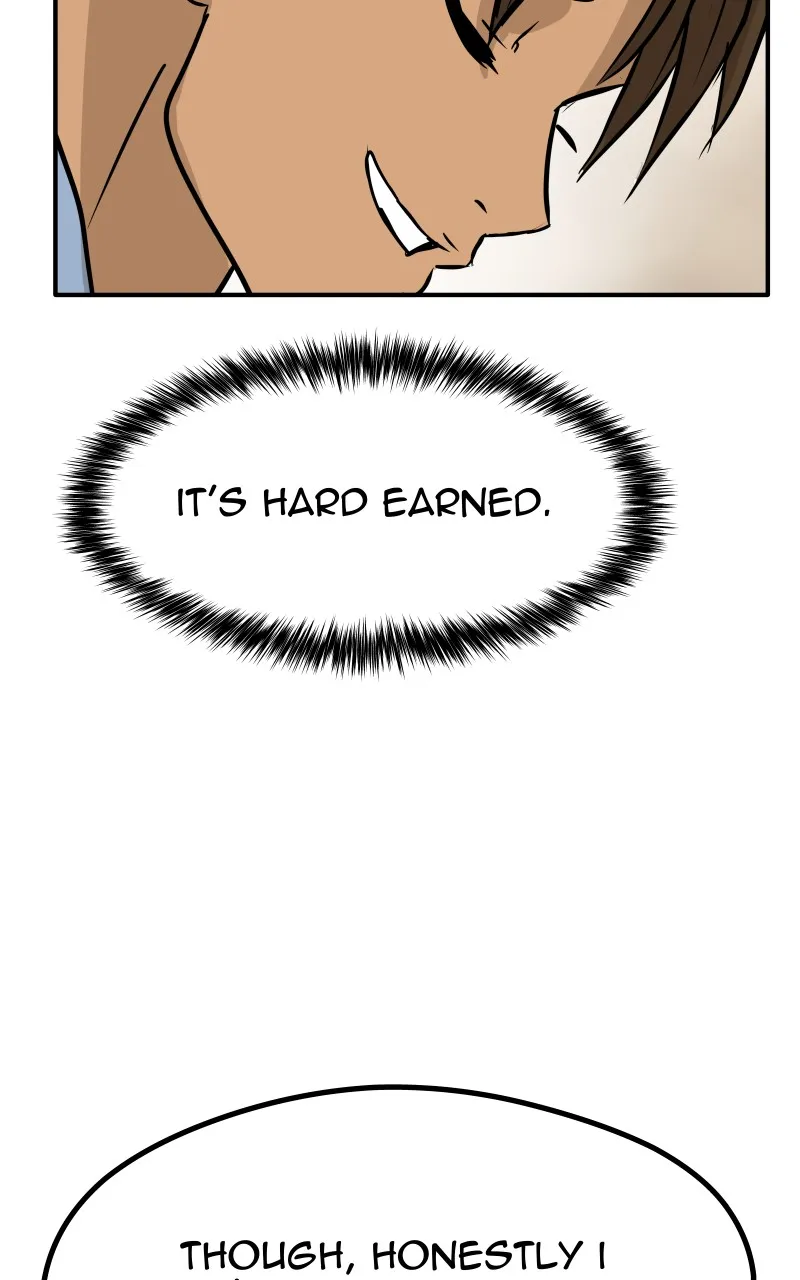 Swolemates Chapter 105 page 19 - 