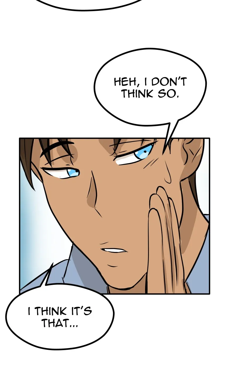 Swolemates Chapter 105 page 3 - 