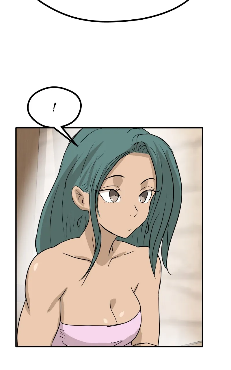 Swolemates Chapter 105 page 21 - 