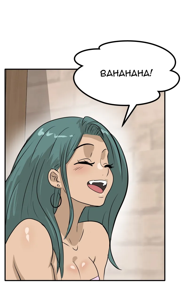 Swolemates Chapter 105 page 22 - 