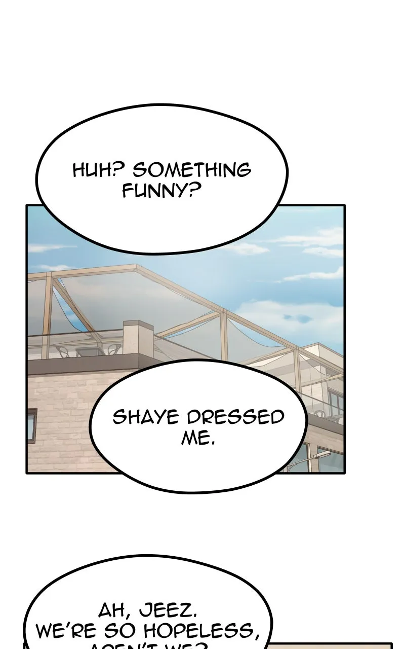 Swolemates Chapter 105 page 23 - 