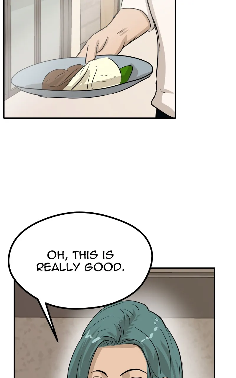 Swolemates Chapter 105 page 26 - 