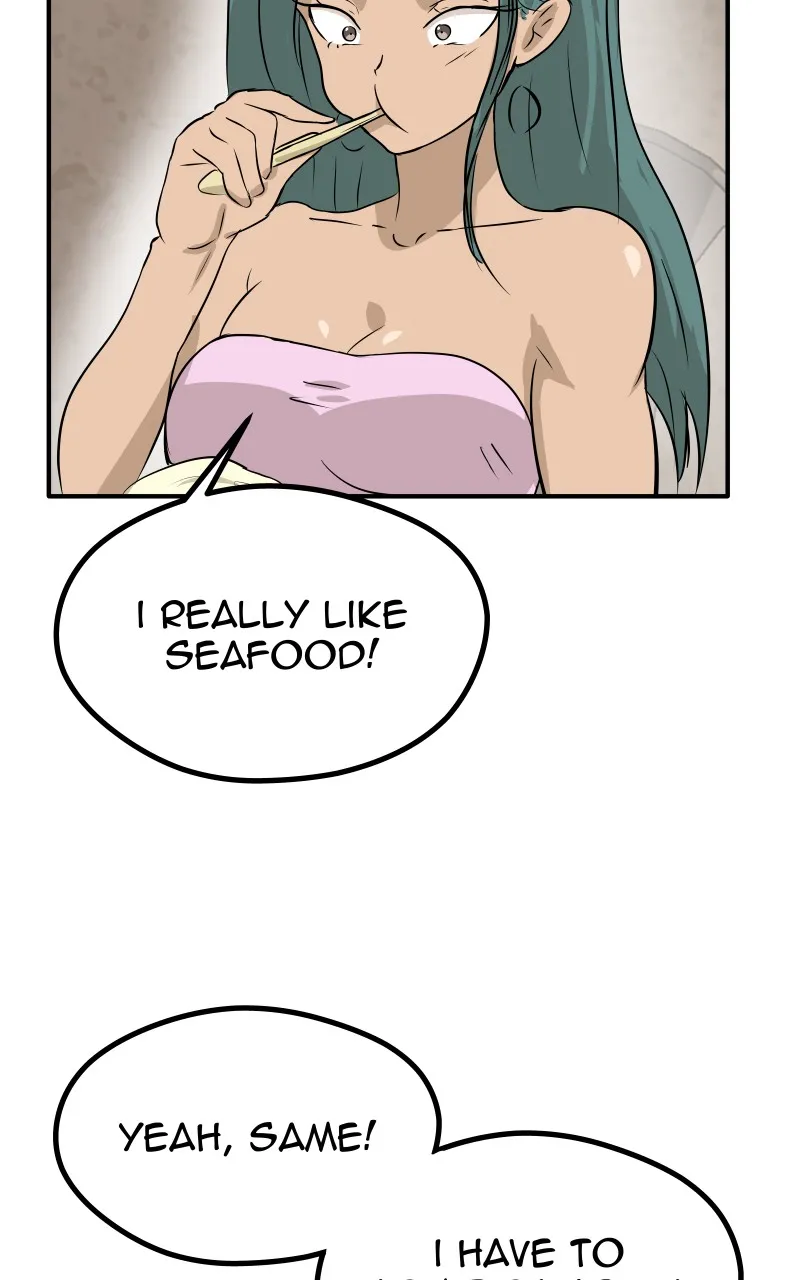 Swolemates Chapter 105 page 27 - 