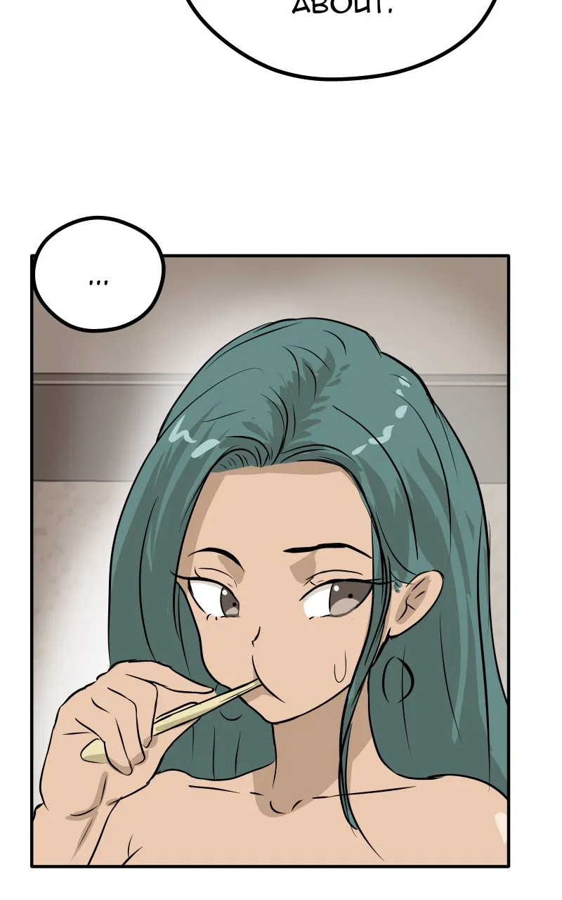 Swolemates Chapter 105 page 29 - 
