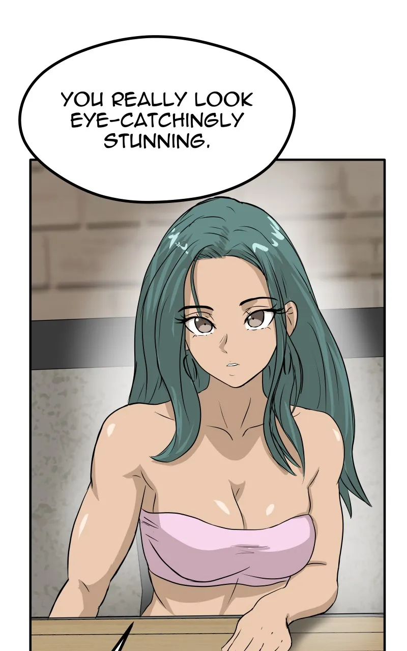 Swolemates Chapter 105 page 4 - 
