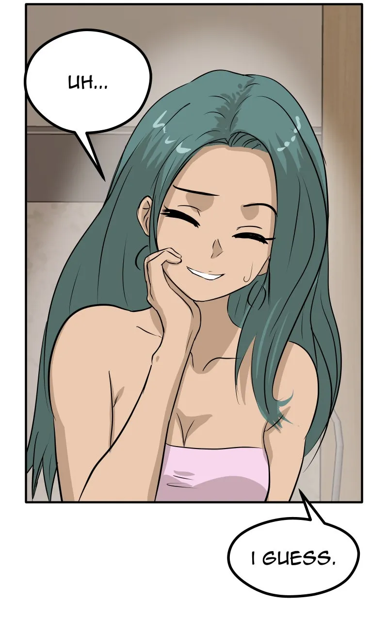 Swolemates Chapter 105 page 31 - 