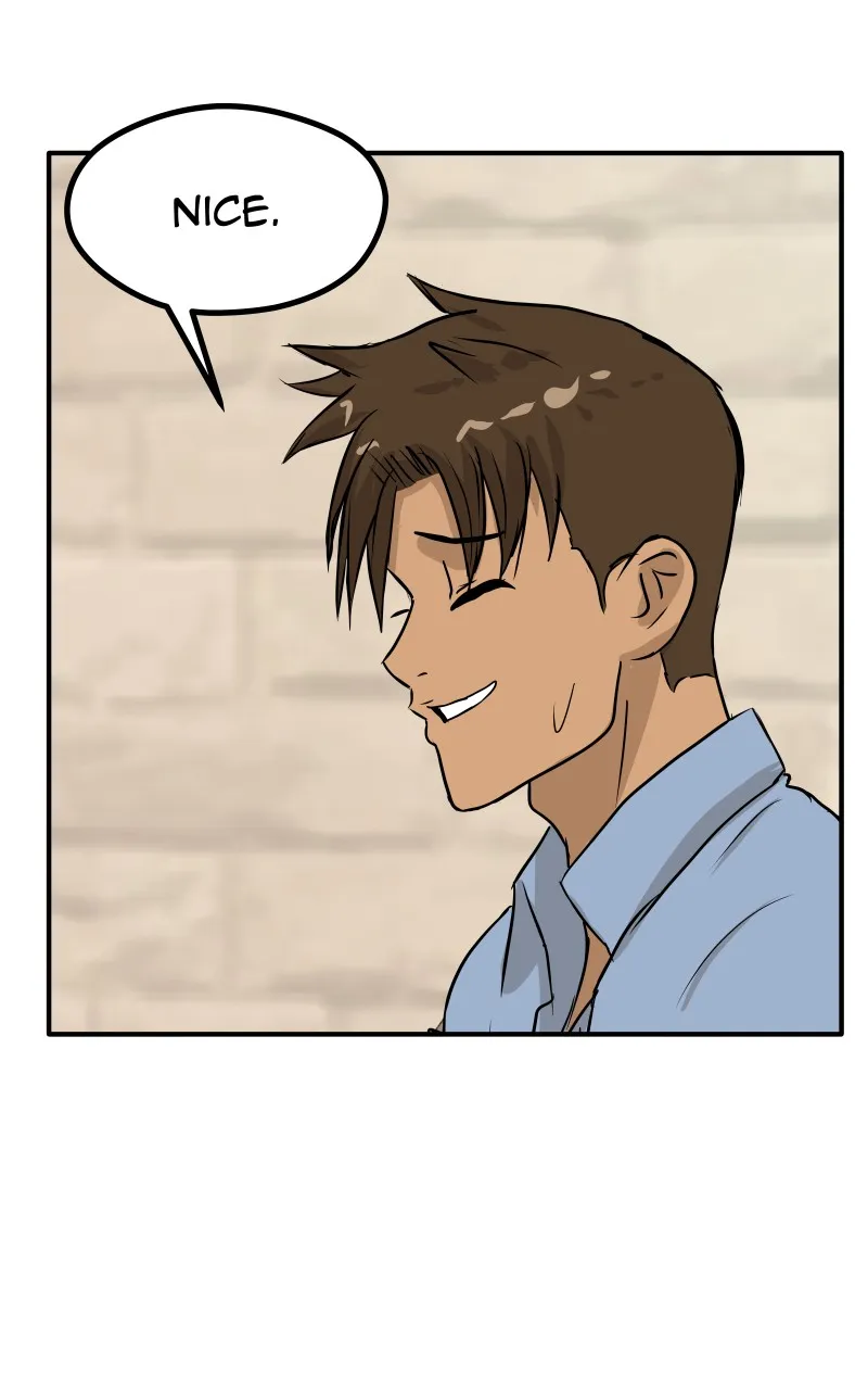 Swolemates Chapter 105 page 32 - 