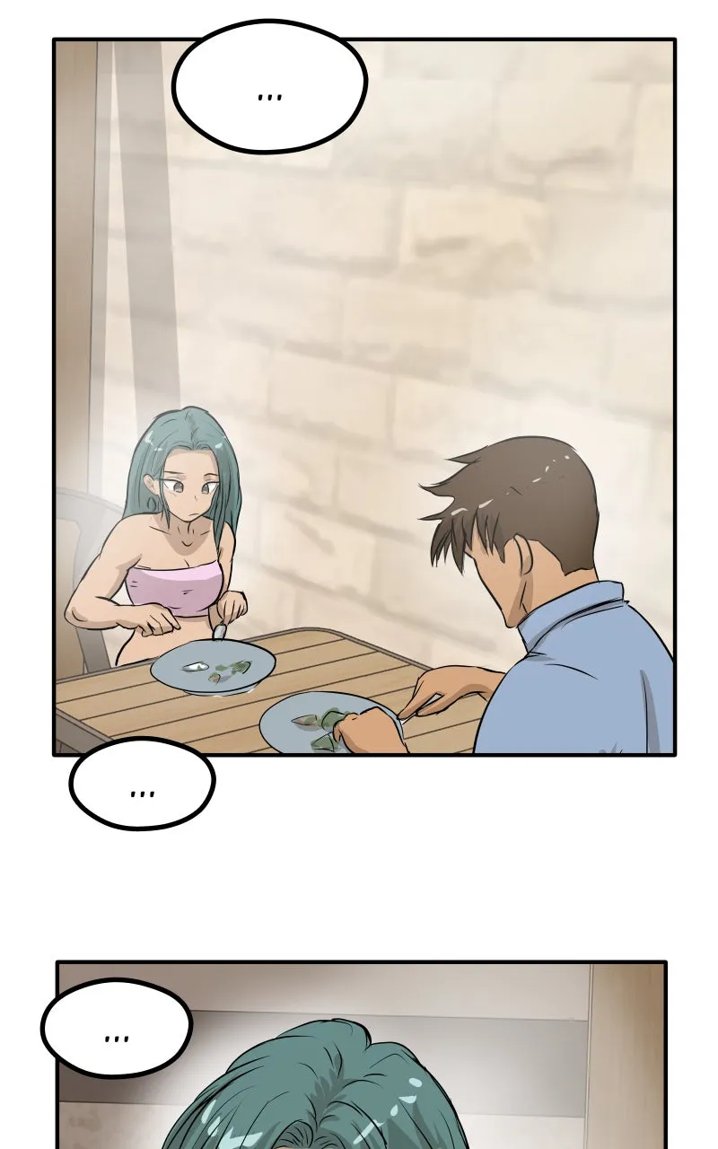 Swolemates Chapter 105 page 33 - 