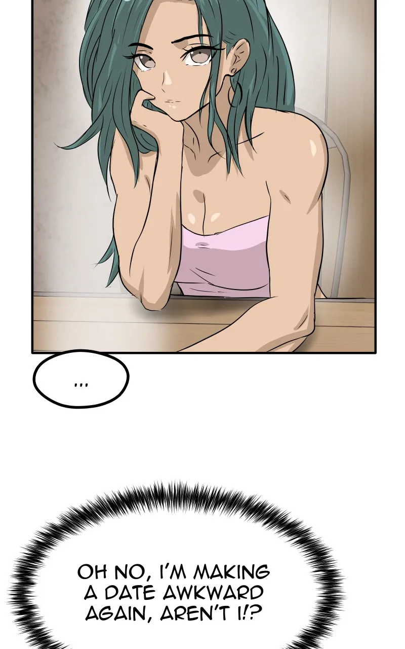 Swolemates Chapter 105 page 34 - 