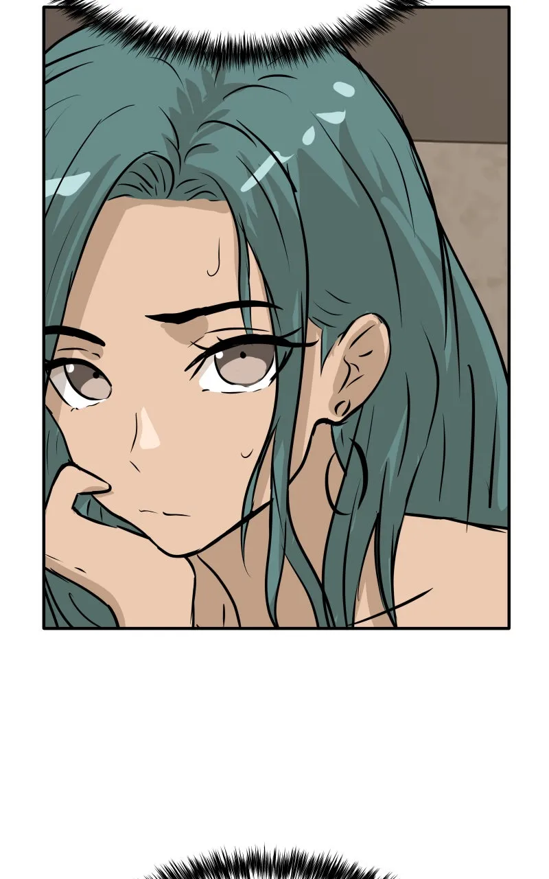 Swolemates Chapter 105 page 35 - 
