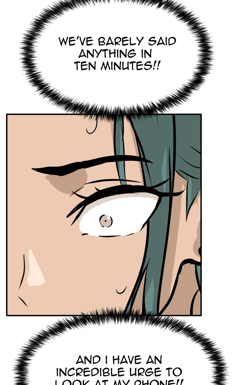 Swolemates Chapter 105 page 36 - 