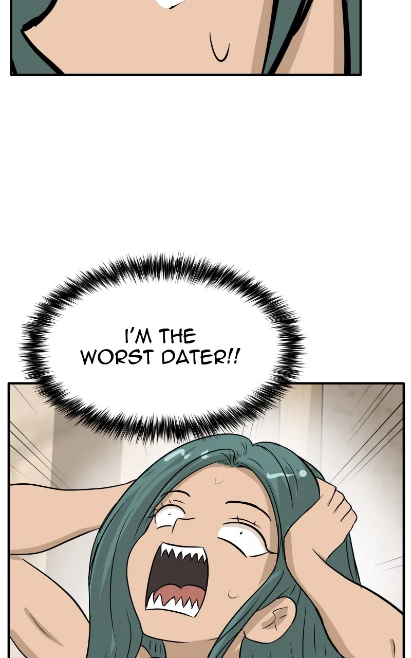 Swolemates Chapter 105 page 40 - 