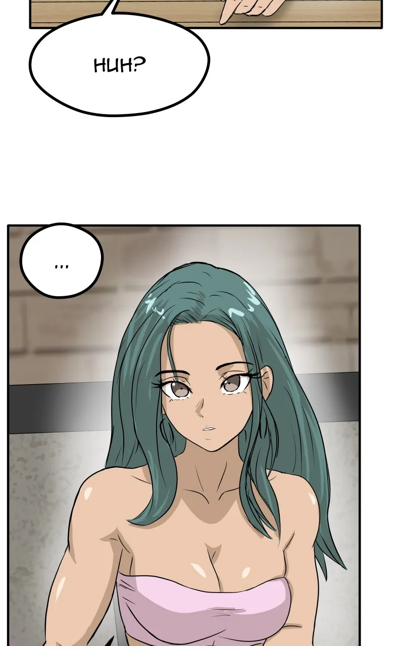 Swolemates Chapter 105 page 5 - 