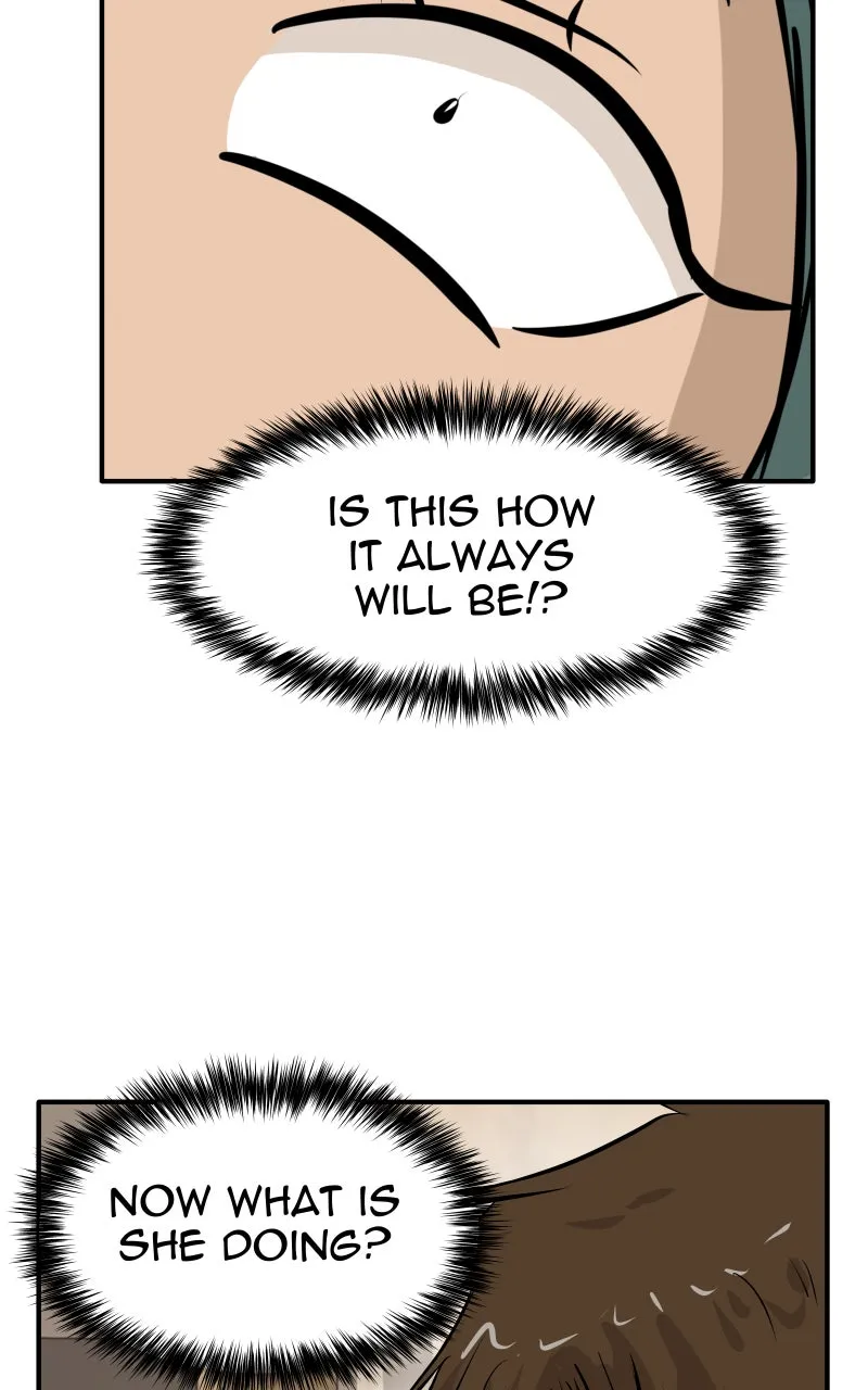 Swolemates Chapter 105 page 42 - 