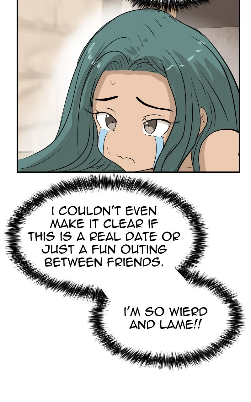 Swolemates Chapter 105 page 44 - 
