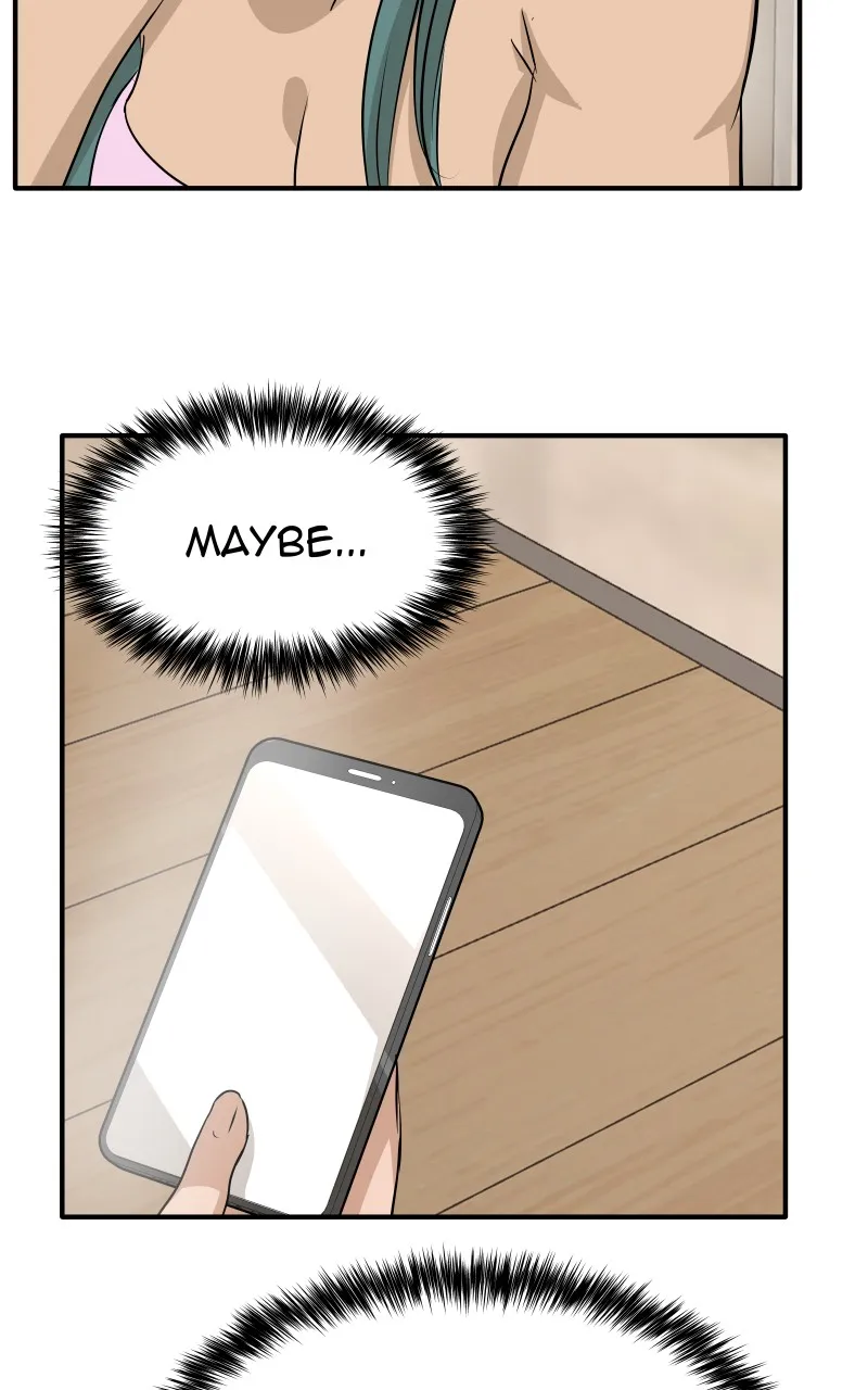 Swolemates Chapter 105 page 46 - 
