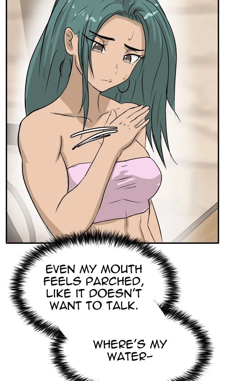 Swolemates Chapter 105 page 49 - 