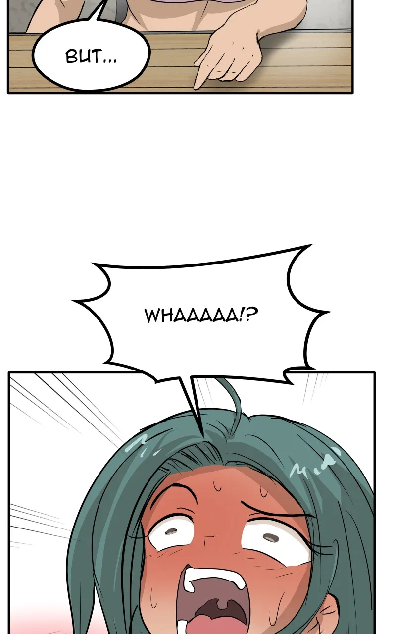 Swolemates Chapter 105 page 6 - 