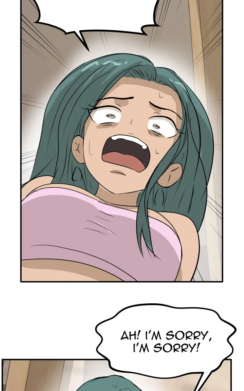Swolemates Chapter 105 page 52 - 